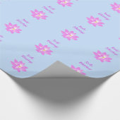 霊気恵み ラッピングペーパー (角)