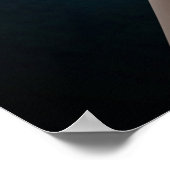 霊気癒しの手energi仕事の遠隔治癒 ポスター (角)