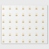 霊気祝福 ラッピングペーパー (フラット)