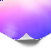 霊気虹 ポスター (コーナー)