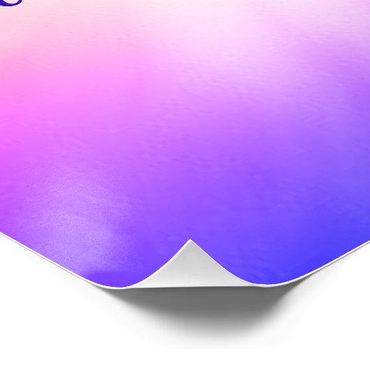 霊気虹 ポスター (コーナー)