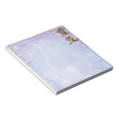 霊気 ノートパッド (アングル)