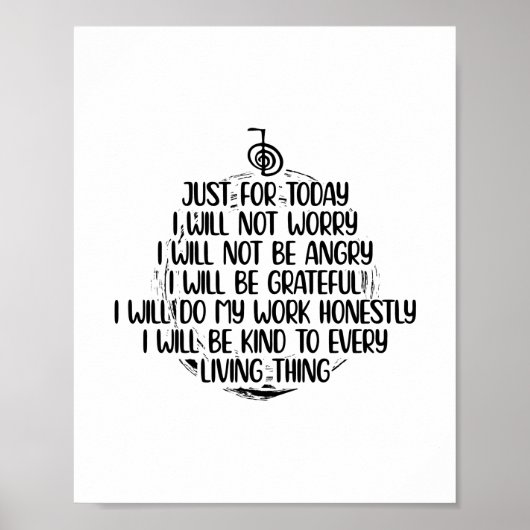 霊気 ポスター (正面)