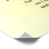 霊気 ポスター (角)