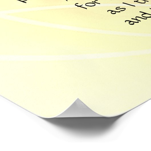 霊気 ポスター (角)