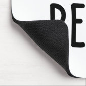 霊気 マウスパッド (コーナー)