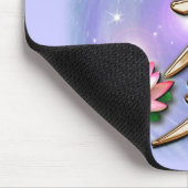 霊気 マウスパッド (コーナー)