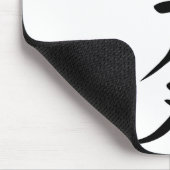 霊気 マウスパッド (コーナー)