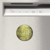 霊気/竹デザイン マグネット (インサイチュ (食洗機))