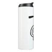 霊気:趙区令パワーシンボル タンブラー (回転左)