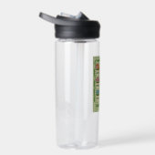 霊水瓶の果実 ウォーターボトル (右面)