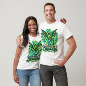 霊獣ドラゴン Tシャツ (ユニセックス)