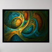 霊界 ポスター (正面)