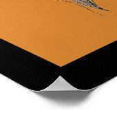 霊界 ポスター (角)