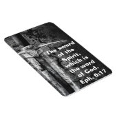 霊磁石の剣 マグネット (右側)