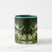 霊花 マグカップ (中央)