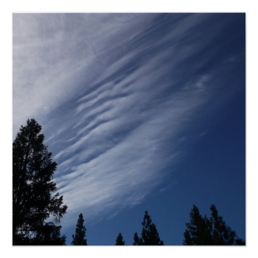 霊雲… ポスター (正面)