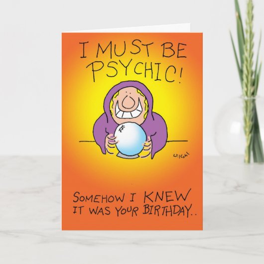 霊魂でなければなりません カード (正面)