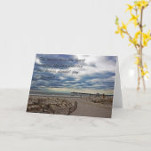 霊魂の霊感と想像力 カード (黄色い花)