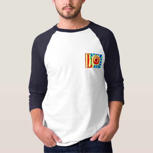 霊魂 Tシャツ (正面)