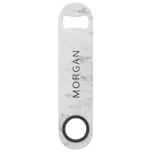 霜の松素朴白花嫁の妹 スピード栓抜き (裏面)