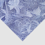 霜の降りた10カスタムlbティッシュペーパー 薄葉紙 (詳細)