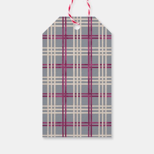 霜降りアイランドパイン、シュガープラム ギフトタグ (裏面)