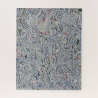 霜降りチューリップ ジグソーパズル