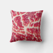 霜降りビーフステーキの食感アップ クッション (裏面)