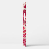 霜降りビーフステーキの食感アップ Case-Mate iPhoneケース (裏面 / 右)