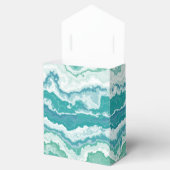 霜降り海泡： フェイバーボックス (オープン)