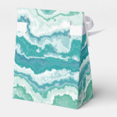 霜降り海泡： フェイバーボックス (裏面サイド)