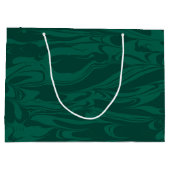 霜降り ラージペーパーバッグ (裏面)