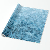 霜1 ラッピングペーパー (アンロールド)