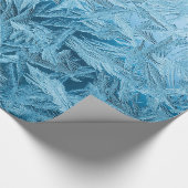 霜1 ラッピングペーパー (コーナー)