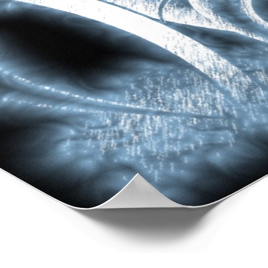 霜2 ポスター (角)