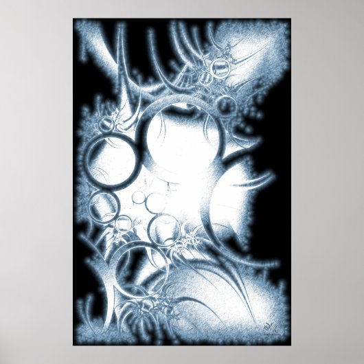 霜2 ポスター (正面)