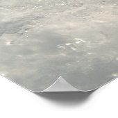 霜 ポスター (角)