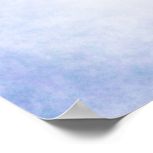 霜 ポスター (角)