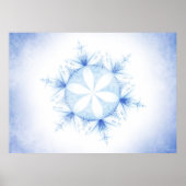 霜 ポスター (正面)