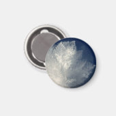 霜 マグネット (正面/裏面)