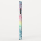 霜 Case-Mate iPhoneケース (裏面/右)