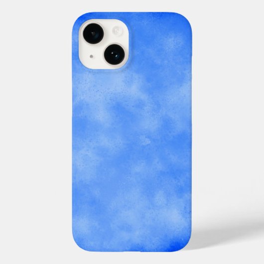 霜 Case-Mate iPhoneケース (裏面)