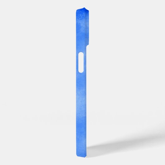 霜 Case-Mate iPhoneケース (裏面 / 右)