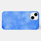 霜 Case-Mate iPhoneケース (裏面 (横))