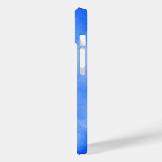 霜 Case-Mate iPhoneケース (裏面 / 左)