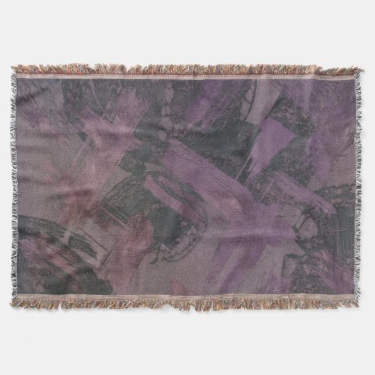 霞I スローブランケット (正面)