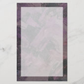 霞I 便箋 (正面)