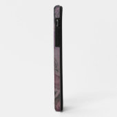霞I Case-Mate iPhoneケース (裏面/左)