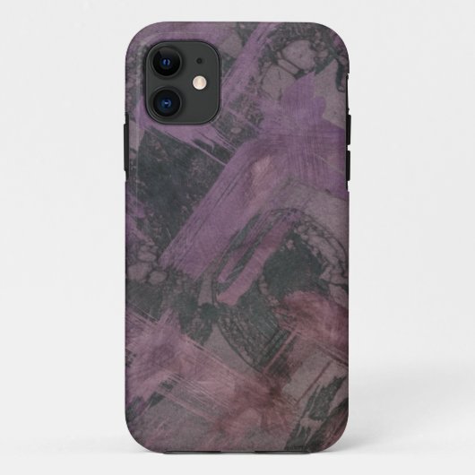 霞I Case-Mate iPhoneケース (裏面)